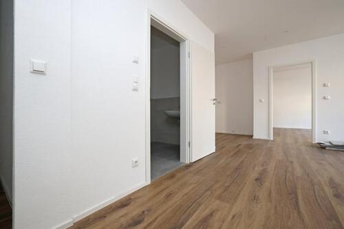 Foto - 2 Zimmer Erdgeschoßwohnung in Tuttlingen