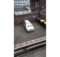 Stellplatz im Hinterhof zu vermieten (Innenstadtbereich Wesel)