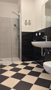 Foto - 4 Zimmer Terrassenwohnung zur Miete in Dresden