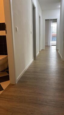 Foto - 4 Zimmer Terrassenwohnung in Dresden