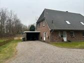Foto - „ANNAHMESTOP“ Doppelhaushälfte in Niebüll 110qm