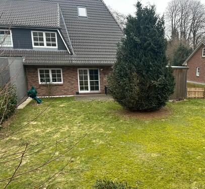 Foto - 4 Zimmer Doppelhaushälfte zur Miete in Niebüll