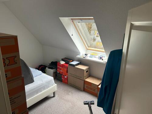 Foto - 4 Zimmer Doppelhaushälfte in Niebüll