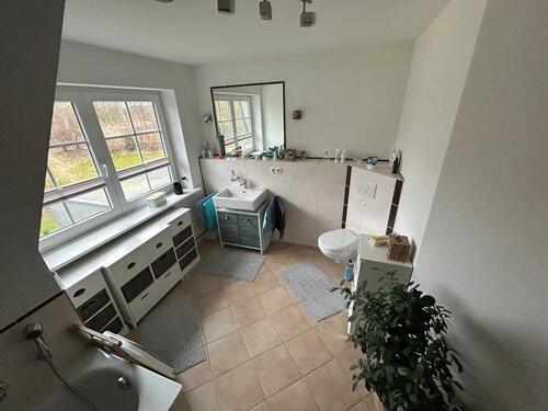 Foto - Doppelhaushälfte in Niebüll zur Miete