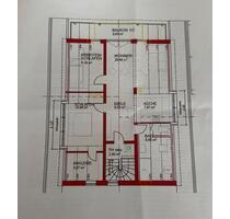 Dachgeschosswohnung 3 zi - 1.570,00&nbsp;EUR Kaltmiete, ca.&nbsp; 80,00&nbsp;m&sup2; in Freilassing (PLZ: 83395)