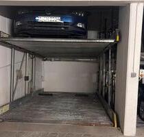 Indoor Parkplatz in Tiefgarage zu vermieten - München Aubing-Lochhausen-Langwied