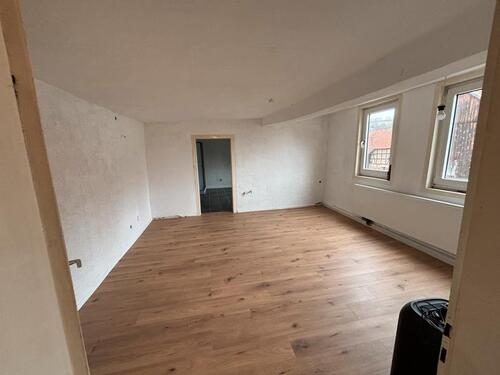 Foto - 4 Zimmer Etagenwohnung in Sinntal