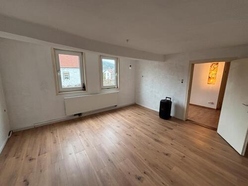 Foto - Etagenwohnung in Sinntal zur Miete