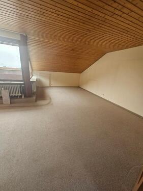 Foto - 2 Zimmer Dachgeschoßwohnung zum Kaufen in Wendlingen am Neckar