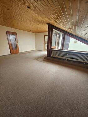 Foto - 2 Zimmer Dachgeschoßwohnung in Wendlingen am Neckar