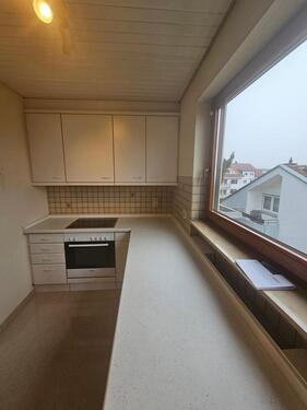 Foto - Dachgeschoßwohnung in Wendlingen am Neckar zum Kaufen