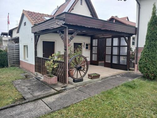 Foto - Einfamilienhaus in Gräfendorf