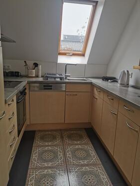 Foto - Wohnung für Monteure in Nottuln