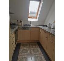 Wohnung für Monteure in Nottuln - Nordkirchen