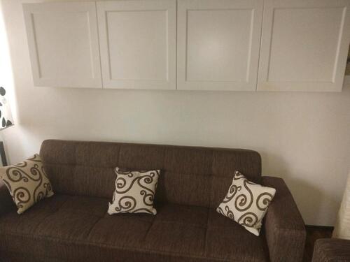 Foto - 1 Zimmer Wohnung Möbelliert - 475,00&nbsp;EUR Kaltmiete, ca.&nbsp; 28,00&nbsp;m&sup2;