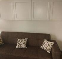 1 Zimmer Wohnung Möbelliert - 475,00&nbsp;EUR Kaltmiete, ca.&nbsp; 28,00&nbsp;m&sup2; in Fuldabrück (PLZ: 34277)