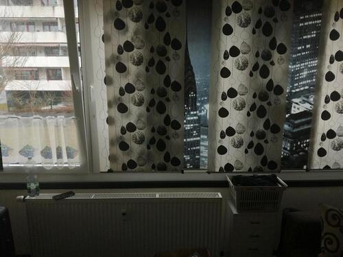 Foto - 1 Zimmer Erdgeschoßwohnung in Fuldabrück