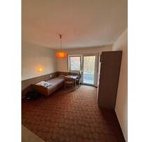 Möbliertes Zimmer zu vermieten - 560,00&nbsp;EUR Kaltmiete, ca.&nbsp; 22,00&nbsp;m&sup2; in Eberbach (PLZ: 69412)