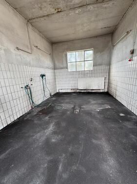 Foto - Lager, Halle - 650,00&nbsp;EUR Miete,