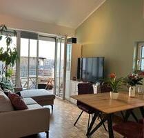 Schöne 2 Zimmer Wohnung in Friedrichshofen - Ingolstadt Friedrichshofen-Hollerstauden