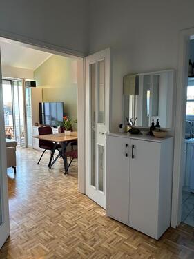 Foto - 2 Zimmer Dachgeschoßwohnung in Ingolstadt