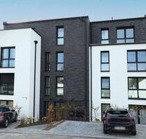 Exklusive 3-Zimmer-Penthousewohnung mit hochwertiger EBK - Solingen Höhscheid