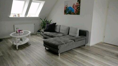 Foto - 2 Zimmer Etagenwohnung zur Miete in Elmenhorst