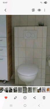 Foto - 2 Zimmer Etagenwohnung in Elmenhorst