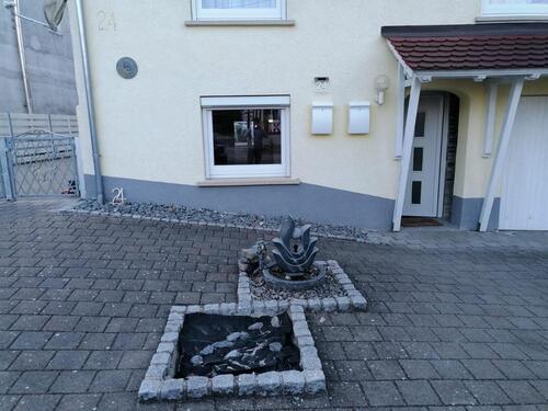 Foto - 2 Zimmer Wohnung - 650,00&nbsp;EUR Kaltmiete, ca.&nbsp; 45,00&nbsp;m&sup2;