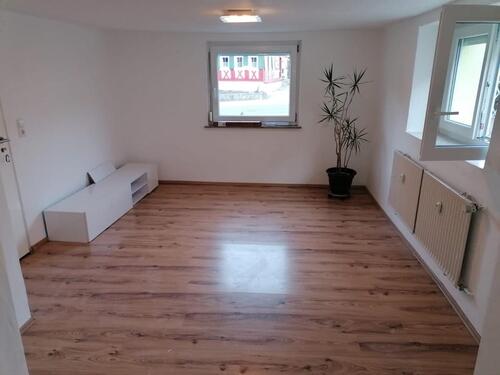 Foto - 2 Zimmer Erdgeschoßwohnung zur Miete in Burladingen