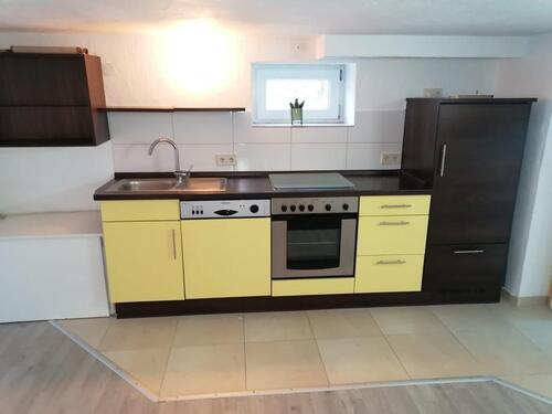 Foto - Erdgeschoßwohnung in Burladingen zur Miete