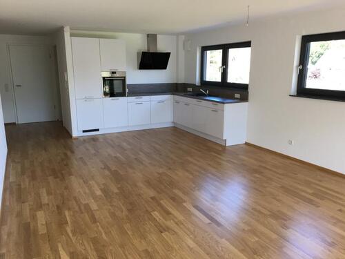 Foto - 2 Zimmer Etagenwohnung zur Miete in Großbottwar