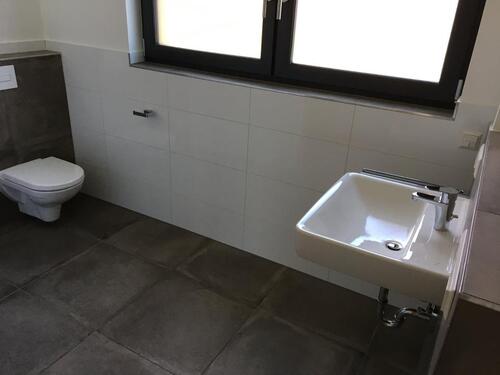 Foto - Etagenwohnung in Großbottwar zur Miete