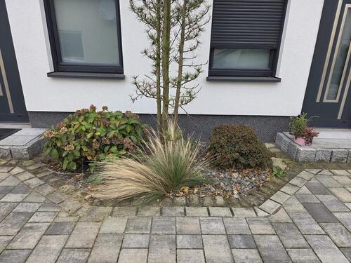 Foto - Doppelhaushälfte im Herzen von MEINERSEN zu vermieten