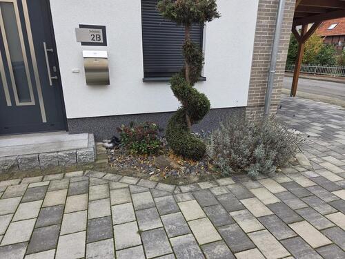 Foto - 4 Zimmer Doppelhaushälfte zur Miete in Meinersen