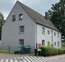 Frisch renovierte 2,5 Zimmer Wohnung 58qm - Marl Alt-Marl