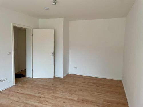 Foto - Helle 3 Zimmer Wohnung (55qm) Lübeck St. Lorenz Nord