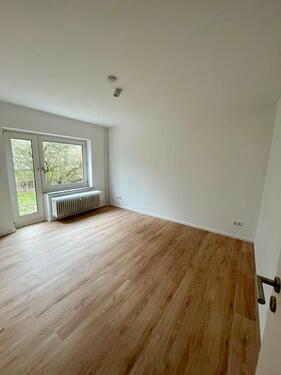 Foto - 3 Zimmer Etagenwohnung in Lübeck