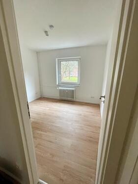 Foto - Etagenwohnung in Lübeck zur Miete