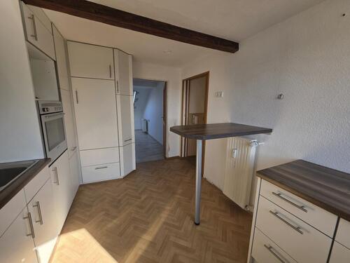 Foto - 3 Zimmer Dachgeschoßwohnung zum Kaufen in Wuppertal