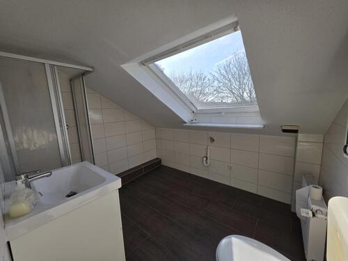 Foto - 3 Zimmer Dachgeschoßwohnung in Wuppertal