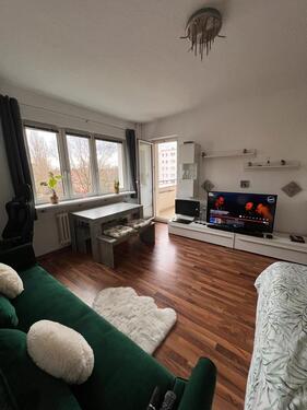 Foto - 1 Zimmer Etagenwohnung zur Miete in Berlin