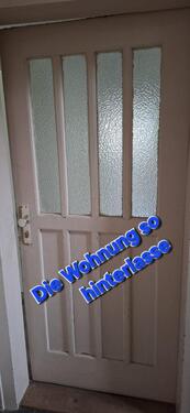 Foto - Erdgeschoßwohnung in Flieden zur Miete