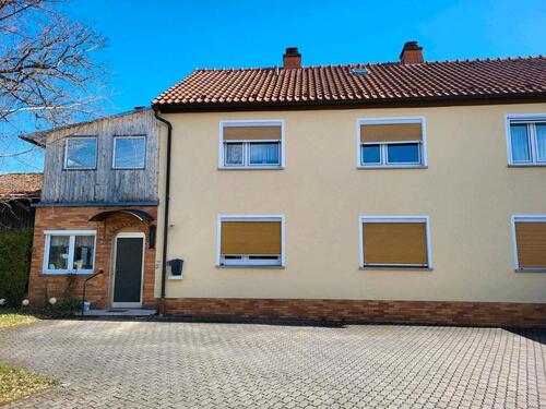 Foto - 7 Zimmer Mehrfamilienhaus, Wohnhaus in Marktrodach