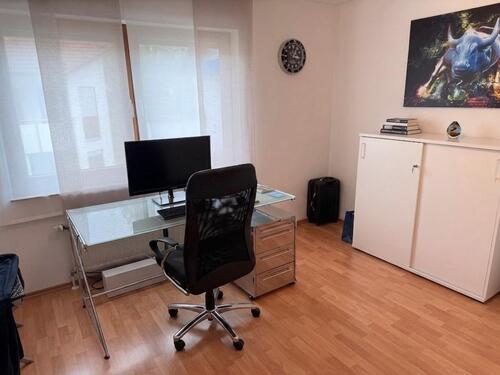 Foto - Etagenwohnung in Reutlingen zum Kaufen