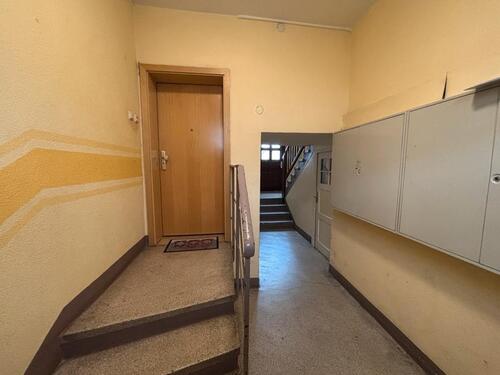 Foto - 3ZKB, Renovierungszuschuss, ab sofort