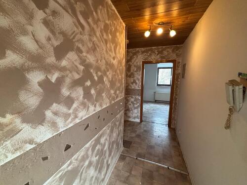 Foto - 3 Zimmer Dachgeschoßwohnung in Trier