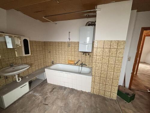 Foto - Dachgeschoßwohnung in Trier zur Miete