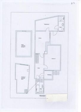 Foto - Liebevoll gepflegte Einfamilienhaus.......