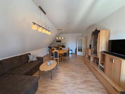 Foto - Mietwohnung Warm 950€ inkl. Parkplatz
